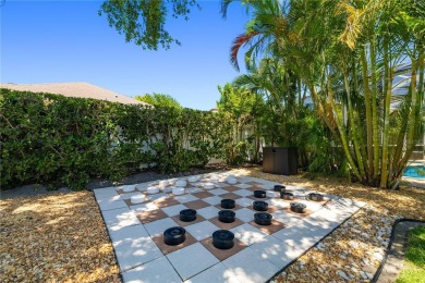 Looking for an amazing family home where everyone has their own on University Park Country Club in Florida - for sale on GolfHomes.com, golf home, golf lot