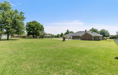 **Charming Remodeled Home in Willowbrook Addition**

Discover on Elks Country Club in Oklahoma - for sale on GolfHomes.com, golf home, golf lot