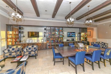 Nestled in the heart of Del Webb--Pulte Homes' crown jewel 55 on Ritz-Carlton Members Golf Club in Florida - for sale on GolfHomes.com, golf home, golf lot