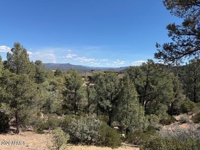 TERRIFIC MOGOLLON RIM, MONUMENT PEAK, & STEWART MOUNTAIN on The Rim Golf Club in Arizona - for sale on GolfHomes.com, golf home, golf lot