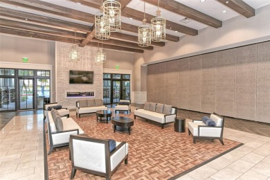 Nestled in the heart of Del Webb--Pulte Homes' crown jewel 55 on Ritz-Carlton Members Golf Club in Florida - for sale on GolfHomes.com, golf home, golf lot