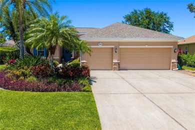 Looking for an amazing family home where everyone has their own on University Park Country Club in Florida - for sale on GolfHomes.com, golf home, golf lot