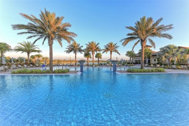 Nestled in the heart of Del Webb--Pulte Homes' crown jewel 55 on Ritz-Carlton Members Golf Club in Florida - for sale on GolfHomes.com, golf home, golf lot