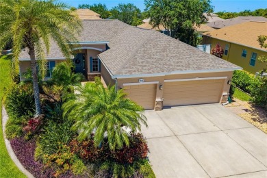 Looking for an amazing family home where everyone has their own on University Park Country Club in Florida - for sale on GolfHomes.com, golf home, golf lot