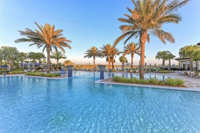 Nestled in the heart of Del Webb--Pulte Homes' crown jewel 55 on Ritz-Carlton Members Golf Club in Florida - for sale on GolfHomes.com, golf home, golf lot