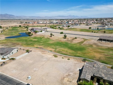 Welcome to your dream home! Nestled in a tranquil golf course on Los Lagos Golf Club in Arizona - for sale on GolfHomes.com, golf home, golf lot