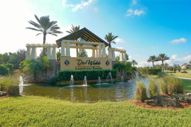 Nestled in the heart of Del Webb--Pulte Homes' Crown Jewel 55 on Ritz-Carlton Members Golf Club in Florida - for sale on GolfHomes.com, golf home, golf lot