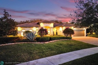 PARKLAND GOLF & COUNTRY CLUB ONE-OF-A-KIND TOLL BROTHERSS ROYALE on Parkland Golf Club in Florida - for sale on GolfHomes.com, golf home, golf lot