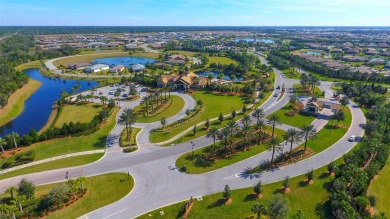 Nestled in the heart of Del Webb--Pulte Homes' Crown Jewel 55 on Ritz-Carlton Members Golf Club in Florida - for sale on GolfHomes.com, golf home, golf lot