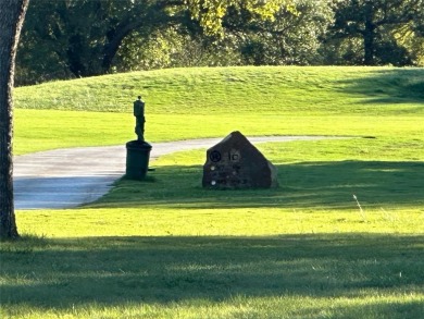 This interior lot 591 on Breezy Street in the Kings Point Cove on Hideout Golf Club and Resort  in Texas - for sale on GolfHomes.com, golf home, golf lot