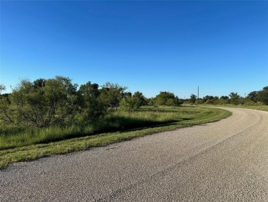This interior lot 591 on Breezy Street in the Kings Point Cove on Hideout Golf Club and Resort  in Texas - for sale on GolfHomes.com, golf home, golf lot
