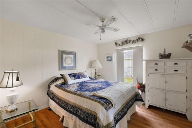 NO BOND OR CDD!! 2 Bedroom, 2 Bathroom, 1 Car Carport with on Orange Blossom Hills Golf and Country Club in Florida - for sale on GolfHomes.com, golf home, golf lot
