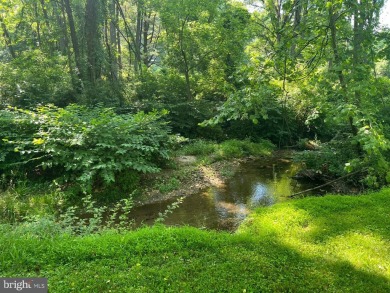 Seize the opportunity to create your own piece of paradise on a on Hunt Valley Golf Course Club in Maryland - for sale on GolfHomes.com, golf home, golf lot