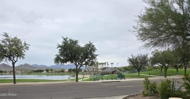 This beautiful corner lot located in highly desirable community on Estrella Mountain Ranch Golf Course in Arizona - for sale on GolfHomes.com, golf home, golf lot
