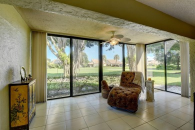 Beautiful, immaculate first floor corner unit, large open on Indian Spring Golf and Country Club in Florida - for sale on GolfHomes.com, golf home, golf lot