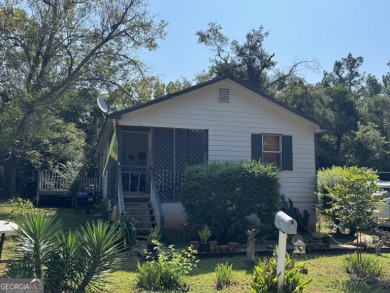 Investment Opportunity - Income Producing Single-Family Rental on Griffin Country Club in Georgia - for sale on GolfHomes.com, golf home, golf lot