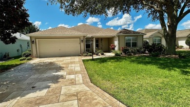 Location, location.   BOND PAID  This pretty Camellia 3/2 on The Links of Spruce Creek in Florida - for sale on GolfHomes.com, golf home, golf lot