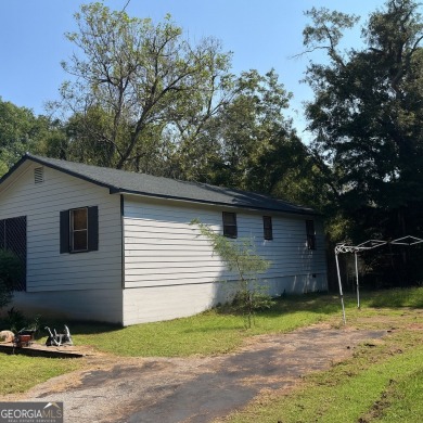 Investment Opportunity - Income Producing Single-Family Rental on Griffin Country Club in Georgia - for sale on GolfHomes.com, golf home, golf lot