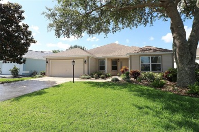 Location, location.   BOND PAID  This pretty Camellia 3/2 on The Links of Spruce Creek in Florida - for sale on GolfHomes.com, golf home, golf lot