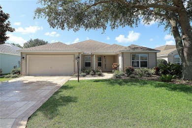 Location, location.   BOND PAID  This pretty Camellia 3/2 on The Links of Spruce Creek in Florida - for sale on GolfHomes.com, golf home, golf lot