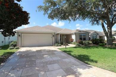 Location, location.   BOND PAID  This pretty Camellia 3/2 on The Links of Spruce Creek in Florida - for sale on GolfHomes.com, golf home, golf lot