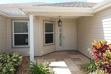 Location, location.   BOND PAID  This pretty Camellia 3/2 on The Links of Spruce Creek in Florida - for sale on GolfHomes.com, golf home, golf lot