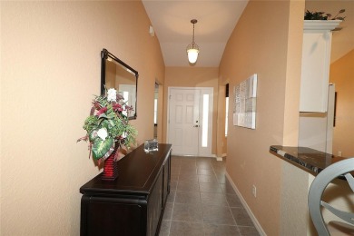 Location, location.   BOND PAID  This pretty Camellia 3/2 on The Links of Spruce Creek in Florida - for sale on GolfHomes.com, golf home, golf lot