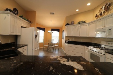 Location, location.   BOND PAID  This pretty Camellia 3/2 on The Links of Spruce Creek in Florida - for sale on GolfHomes.com, golf home, golf lot