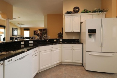 Location, location.   BOND PAID  This pretty Camellia 3/2 on The Links of Spruce Creek in Florida - for sale on GolfHomes.com, golf home, golf lot