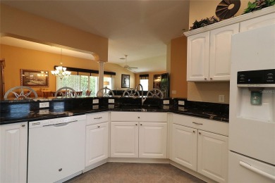 Location, location.   BOND PAID  This pretty Camellia 3/2 on The Links of Spruce Creek in Florida - for sale on GolfHomes.com, golf home, golf lot