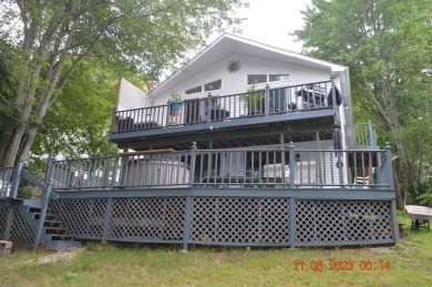 LAKEFRONT HOUSE Unique property located in central Connecticut on Farmingbury Hills Golf Course in Connecticut - for sale on GolfHomes.com, golf home, golf lot