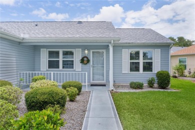 Welcome to this VALUE-PRIDCED, NO BOND, clean and inviting on El Diablo Executive Golf Course in Florida - for sale on GolfHomes.com, golf home, golf lot