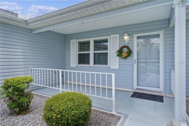 Welcome to this VALUE-PRIDCED, NO BOND, clean and inviting on El Diablo Executive Golf Course in Florida - for sale on GolfHomes.com, golf home, golf lot