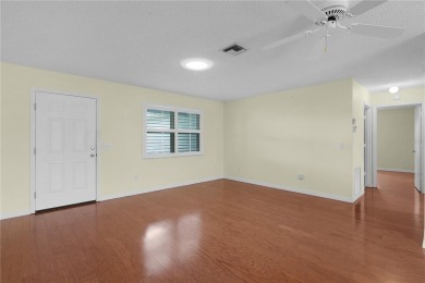 Welcome to this VALUE-PRIDCED, NO BOND, clean and inviting on El Diablo Executive Golf Course in Florida - for sale on GolfHomes.com, golf home, golf lot