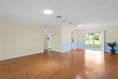 Welcome to this VALUE-PRIDCED, NO BOND, clean and inviting on El Diablo Executive Golf Course in Florida - for sale on GolfHomes.com, golf home, golf lot