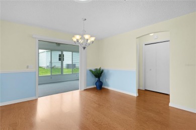 Welcome to this VALUE-PRIDCED, NO BOND, clean and inviting on El Diablo Executive Golf Course in Florida - for sale on GolfHomes.com, golf home, golf lot
