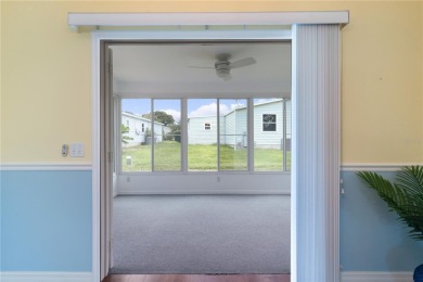 Welcome to this VALUE-PRIDCED, NO BOND, clean and inviting on El Diablo Executive Golf Course in Florida - for sale on GolfHomes.com, golf home, golf lot