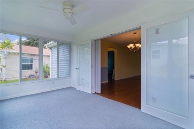 Welcome to this VALUE-PRIDCED, NO BOND, clean and inviting on El Diablo Executive Golf Course in Florida - for sale on GolfHomes.com, golf home, golf lot