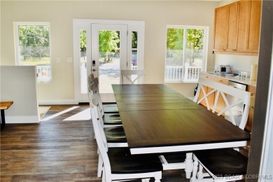Experience unparalleled luxury living at the Estates of on The Club At Old Kinderhook in Missouri - for sale on GolfHomes.com, golf home, golf lot