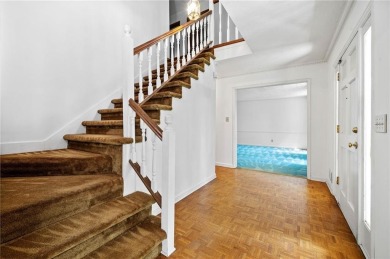 LOCATION, LOCATION, LOCATION. Just minutes from I575, Northside on Canton Golf Club in Georgia - for sale on GolfHomes.com, golf home, golf lot