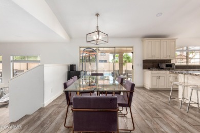 RARE tri level 5-bedroom, 3 full bath home in the highly on Arrowhead Country Club in Arizona - for sale on GolfHomes.com, golf home, golf lot