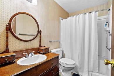 LOCATION, LOCATION, LOCATION. Just minutes from I575, Northside on Canton Golf Club in Georgia - for sale on GolfHomes.com, golf home, golf lot