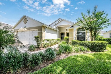 This Oxford Home Features 2 Bedrooms, 2 Baths and a Den.  The AC on Kings Ridge Golf Club in Florida - for sale on GolfHomes.com, golf home, golf lot