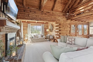 As soon as you walk into 322 Fairfield, you are engulfed in on Piankatank River Golf Club in Virginia - for sale on GolfHomes.com, golf home, golf lot