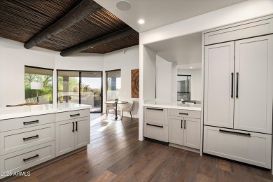 Located in the exclusive Desert Mountain Community in North on Desert Mountain Golf Club - Renegade Course in Arizona - for sale on GolfHomes.com, golf home, golf lot