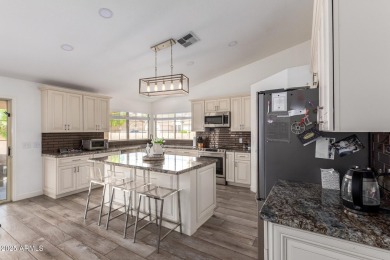 RARE tri level 5-bedroom, 3 full bath home in the highly on Arrowhead Country Club in Arizona - for sale on GolfHomes.com, golf home, golf lot