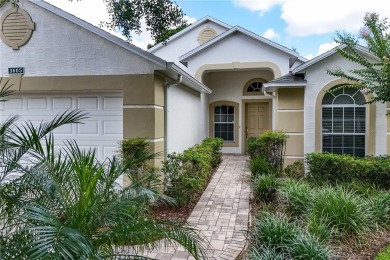 This Oxford Home Features 2 Bedrooms, 2 Baths and a Den.  The AC on Kings Ridge Golf Club in Florida - for sale on GolfHomes.com, golf home, golf lot