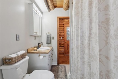 As soon as you walk into 322 Fairfield, you are engulfed in on Piankatank River Golf Club in Virginia - for sale on GolfHomes.com, golf home, golf lot