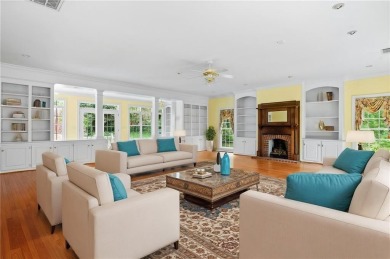 LOCATION, LOCATION, LOCATION. Just minutes from I575, Northside on Canton Golf Club in Georgia - for sale on GolfHomes.com, golf home, golf lot
