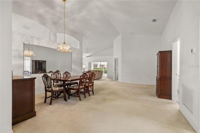 This Oxford Home Features 2 Bedrooms, 2 Baths and a Den.  The AC on Kings Ridge Golf Club in Florida - for sale on GolfHomes.com, golf home, golf lot